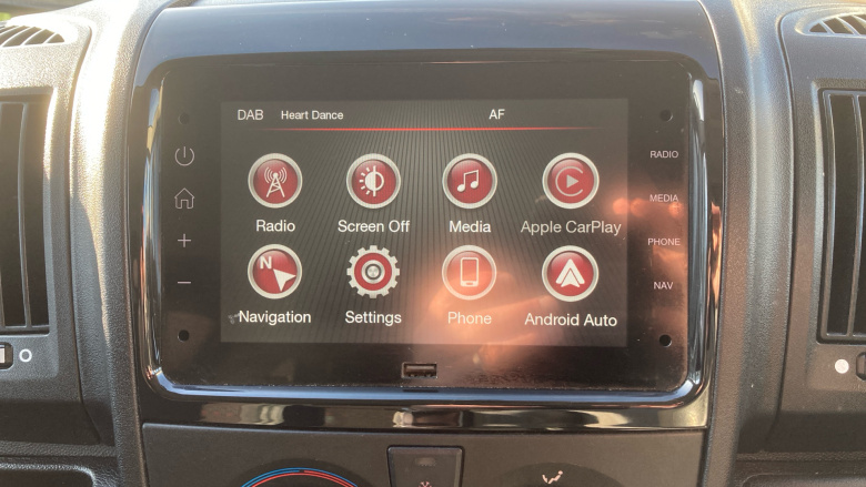 Peugeot Boxer 435 L4 Diesel 2.2 BlueHDi H3 Professional Premium+ Van 140ps